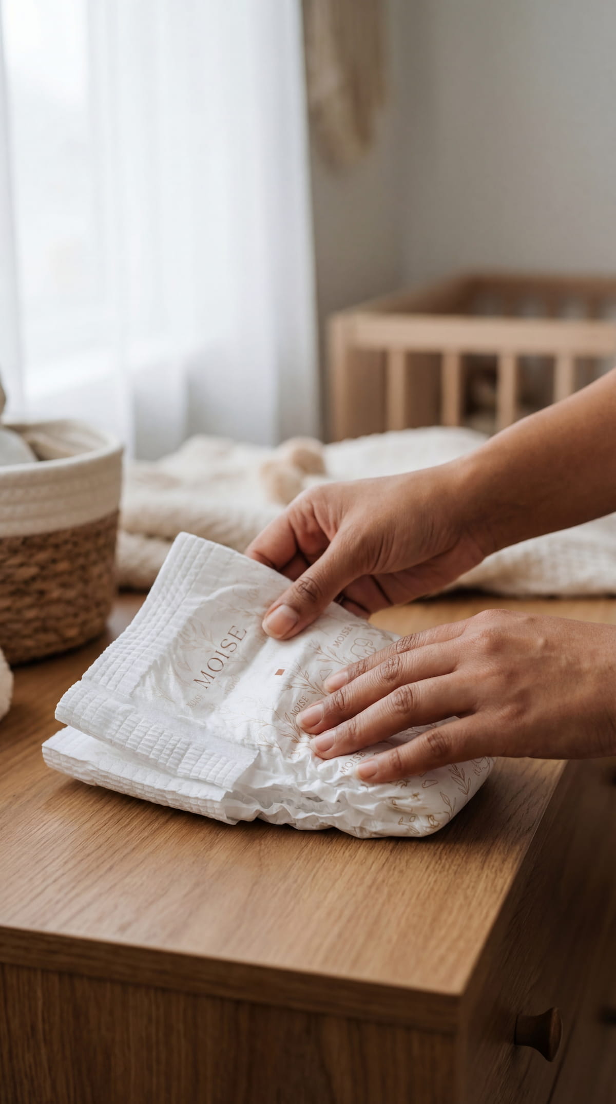 Billencrème smeren baby: zo breng je het goed aan