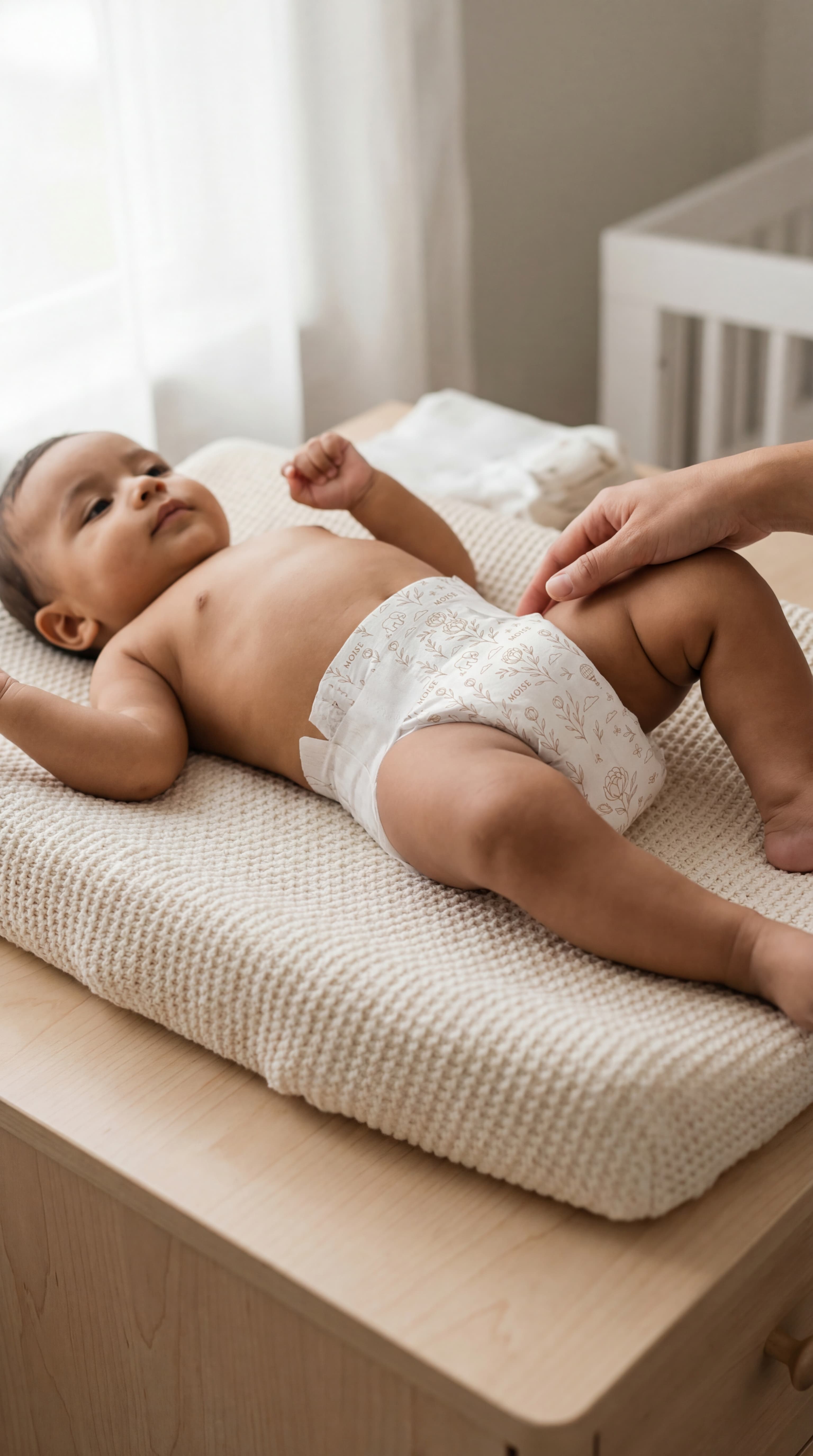 Pampers of huismerk? Zo maak je de beste keuze